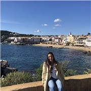 Clases particulares dinámicas de Inglés, Catalán, Castellano, Matemáticas, etc